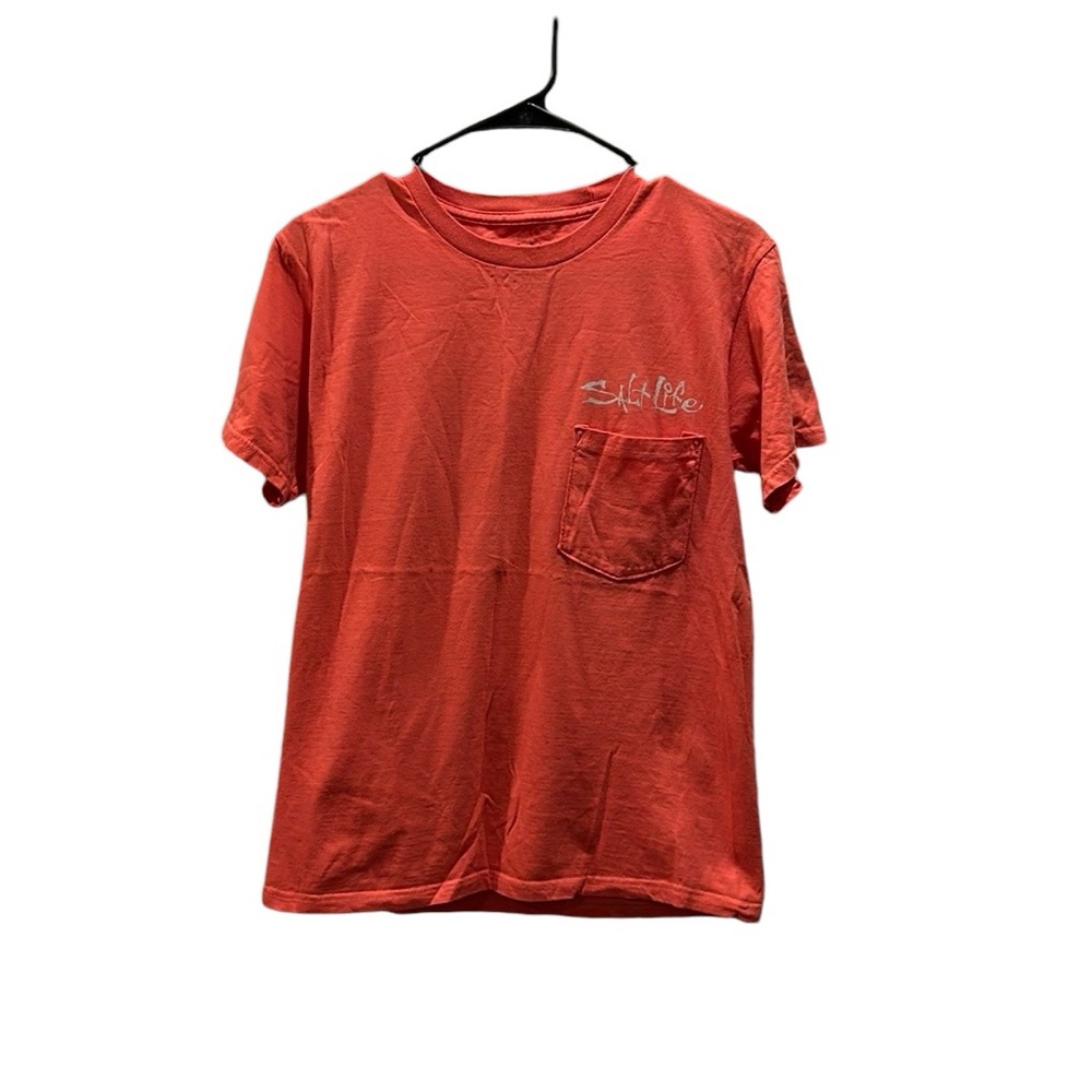 Salt Life short sleeve graphic tee